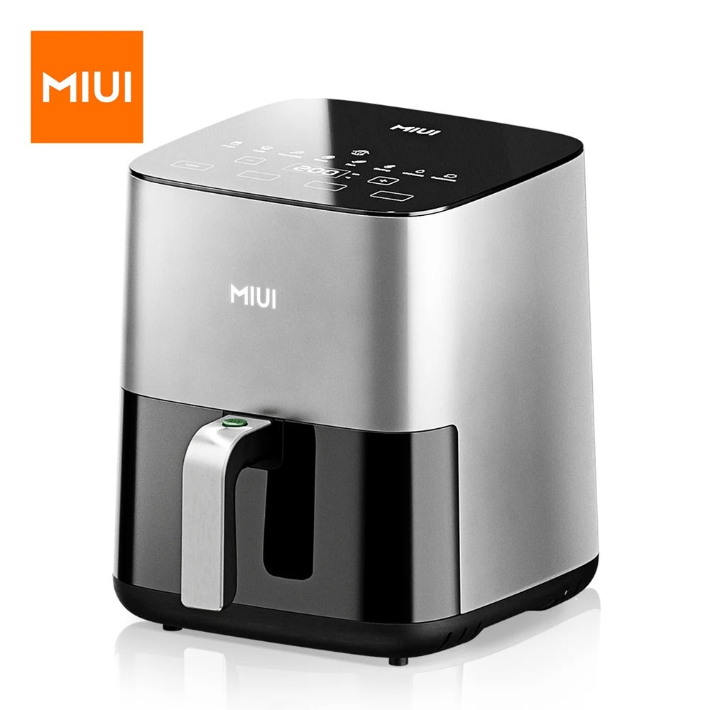 5L MIUI air fryer