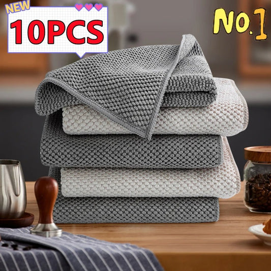 Kitchen cloth multipacks