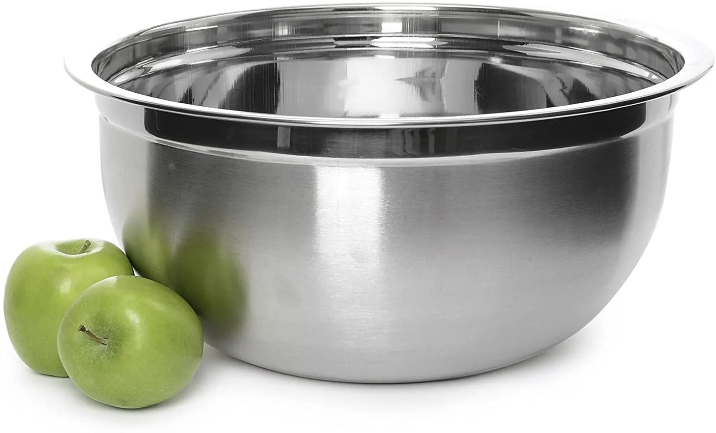 18-28cm Stainless steel bowl set of 6